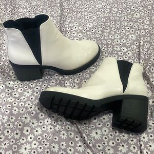 Heeled Booties